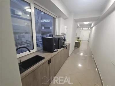 Inchiriere spatii de birouri - Calea Victoriei - foto 7