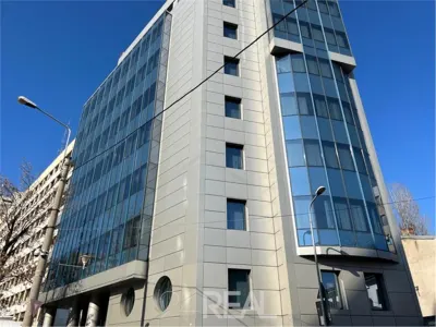 Cladire de birouri de vanzare - zona ultracentrala - Bucuresti