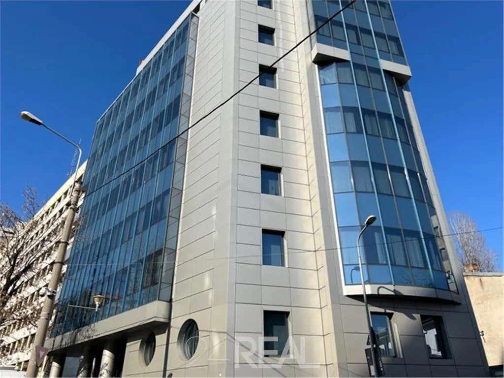 Cladire de birouri de vanzare - zona ultracentrala - foto 1