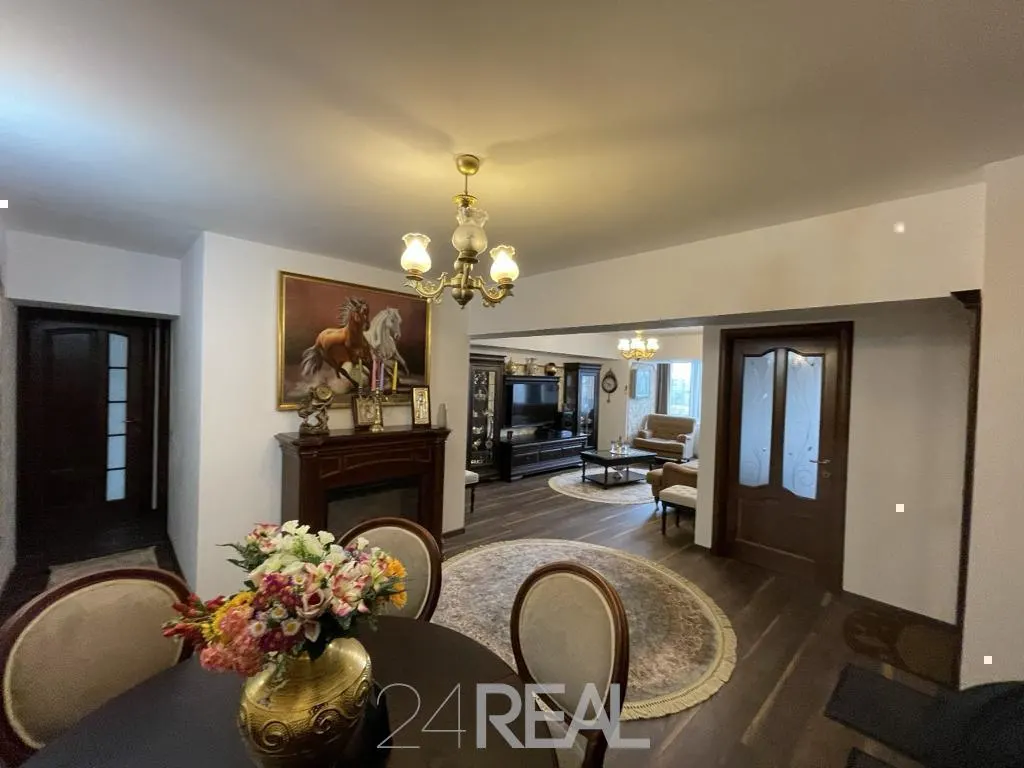 Apartament Premium - 3 camere - Piata Alba Iulia - foto 1