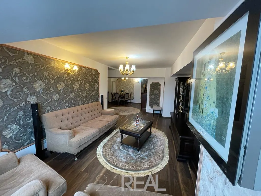 Apartament Premium - 3 camere - Piata Alba Iulia - foto 11