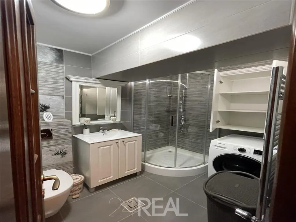 Apartament Premium - 3 camere - Piata Alba Iulia - foto 13