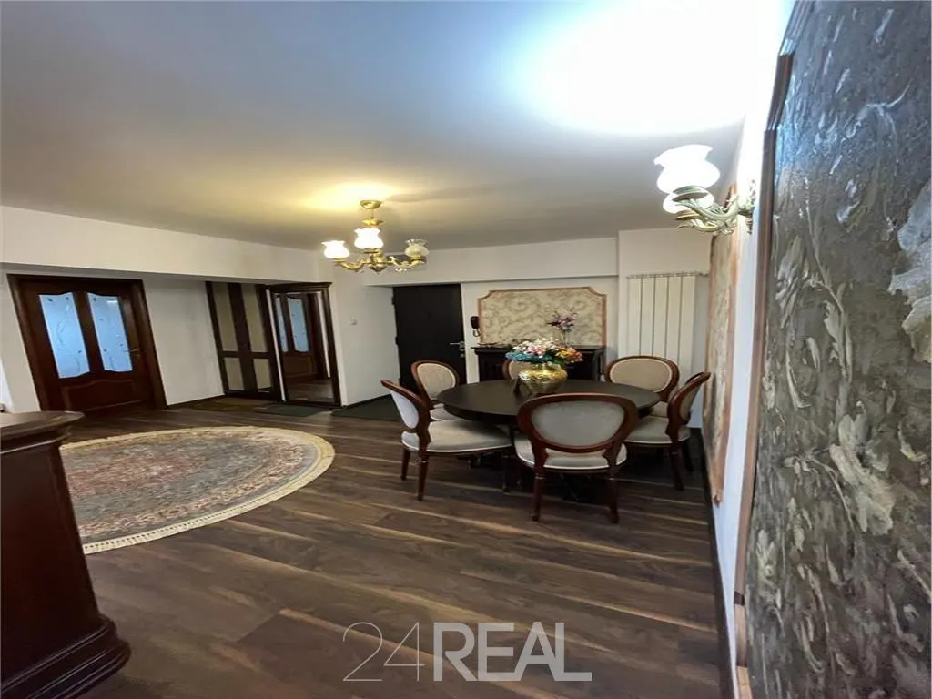 Apartament Premium - 3 camere - Piata Alba Iulia - foto 16