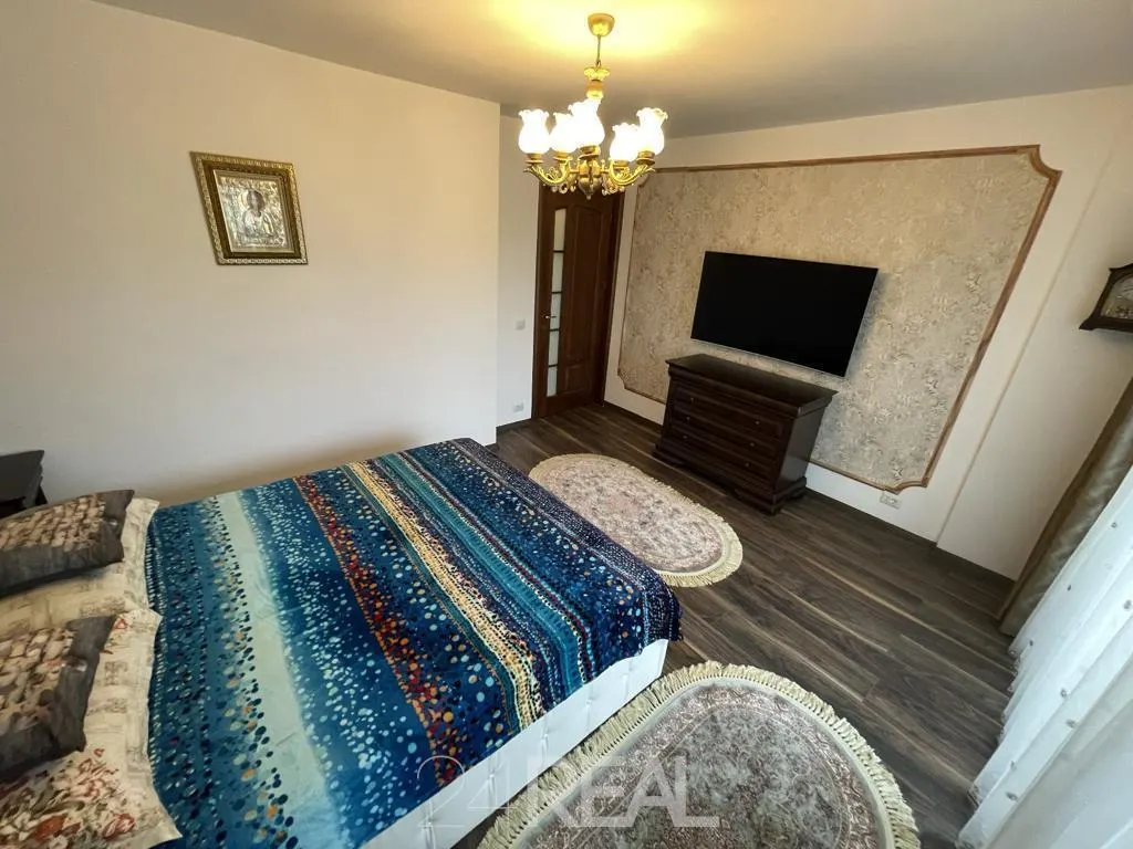 Apartament Premium - 3 camere - Piata Alba Iulia - foto 18