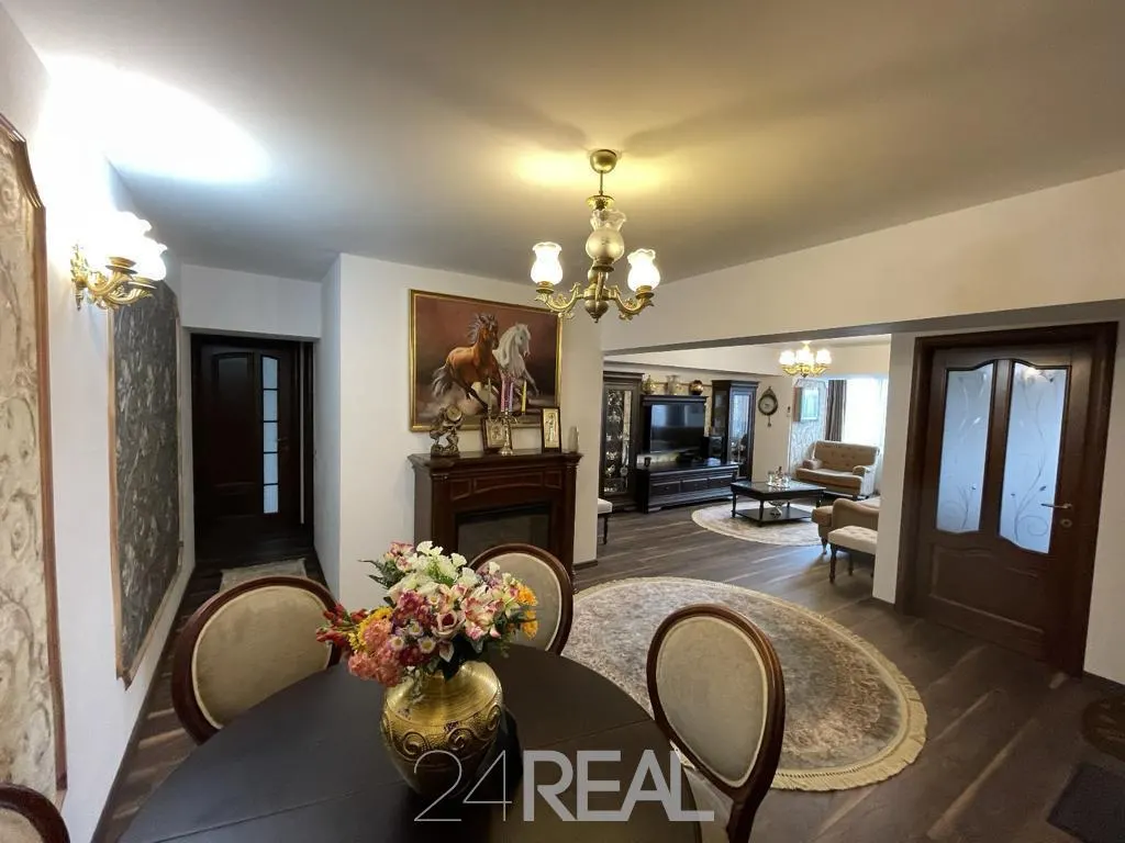Apartament Premium - 3 camere - Piata Alba Iulia - foto 23