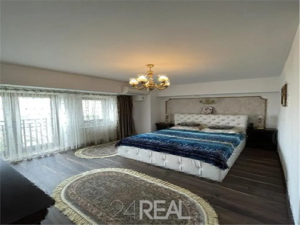 Apartament Premium - 3 camere - Piata Alba Iulia - foto 24