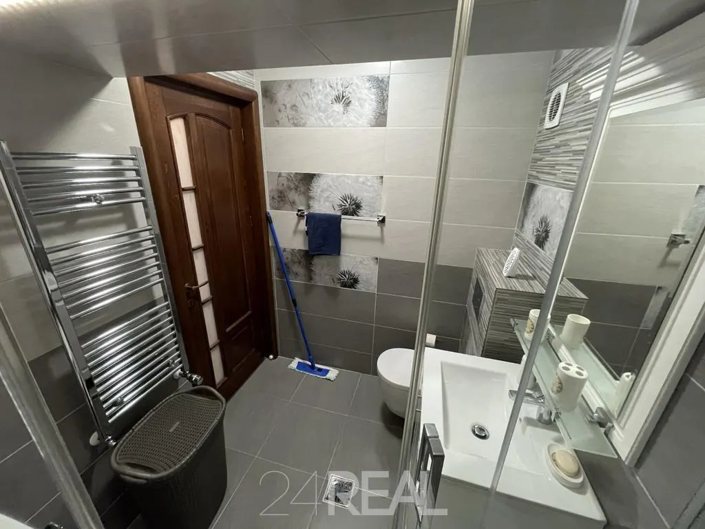 Apartament Premium - 3 camere - Piata Alba Iulia - foto 5