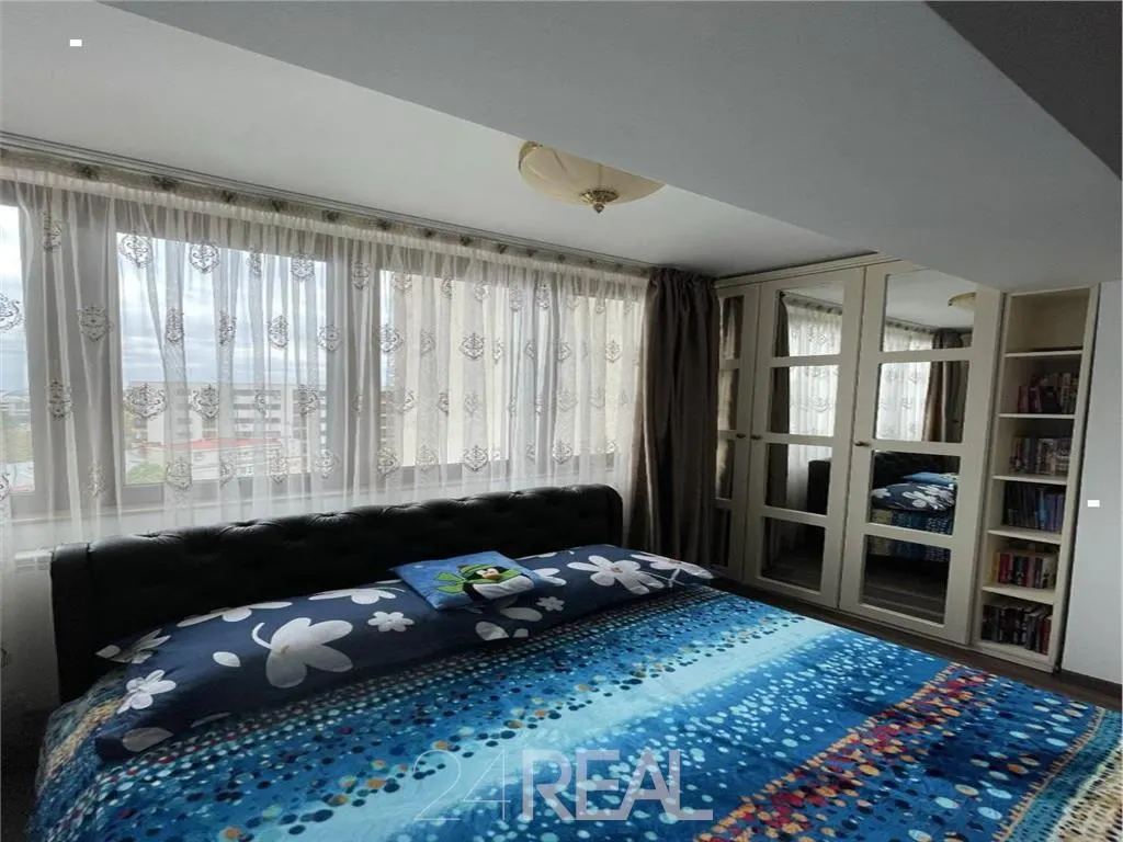 Apartament Premium - 3 camere - Piata Alba Iulia - foto 7