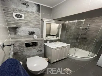 Apartament Premium - 3 camere - Piata Alba Iulia - foto 9