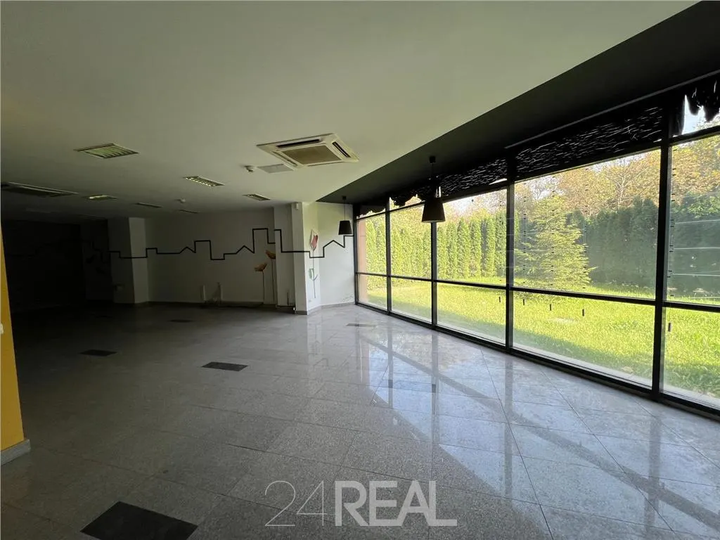 Vanzare Spatiu comercial stradal - Parter si Mezanin - 900 mp - foto 1