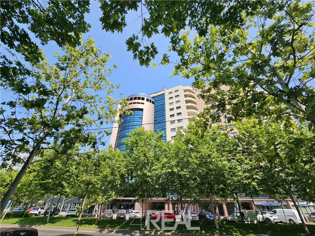 Vanzare Spatiu comercial stradal - Parter si Mezanin - 900 mp - foto 3