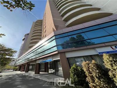 Vanzare Spatiu comercial stradal - Parter si Mezanin - 900 mp - foto 23