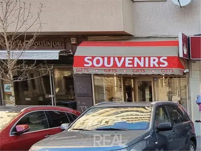 Inchiriere spatiu comercial - Calea Victoriei - Bucuresti