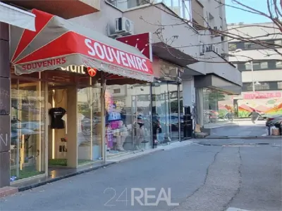 Inchiriere spatiu comercial - Calea Victoriei - foto 3