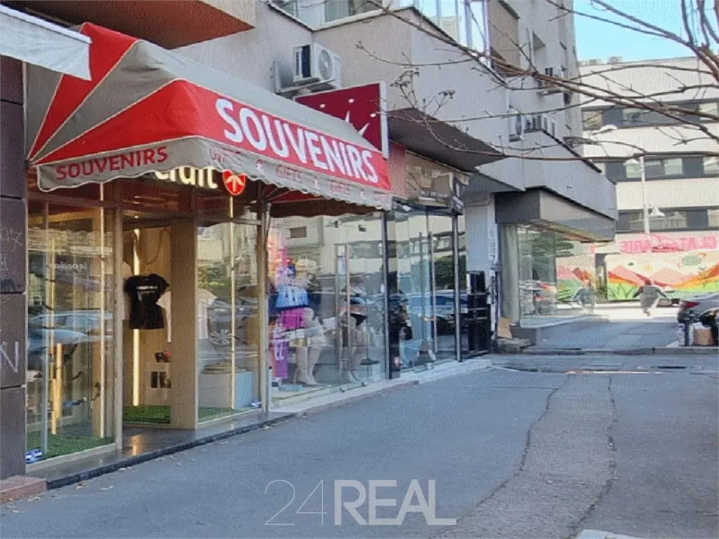 Inchiriere spatiu comercial - Calea Victoriei - foto 3