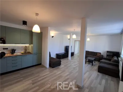 Inchiriere spatiu de birouri - Dorobanti - Bucuresti