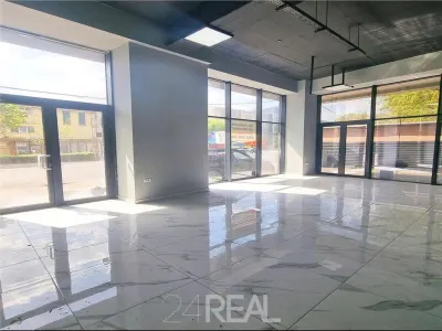 Vanzare spatiu comercial Vitan cu chirias - randament imediat - Bucuresti