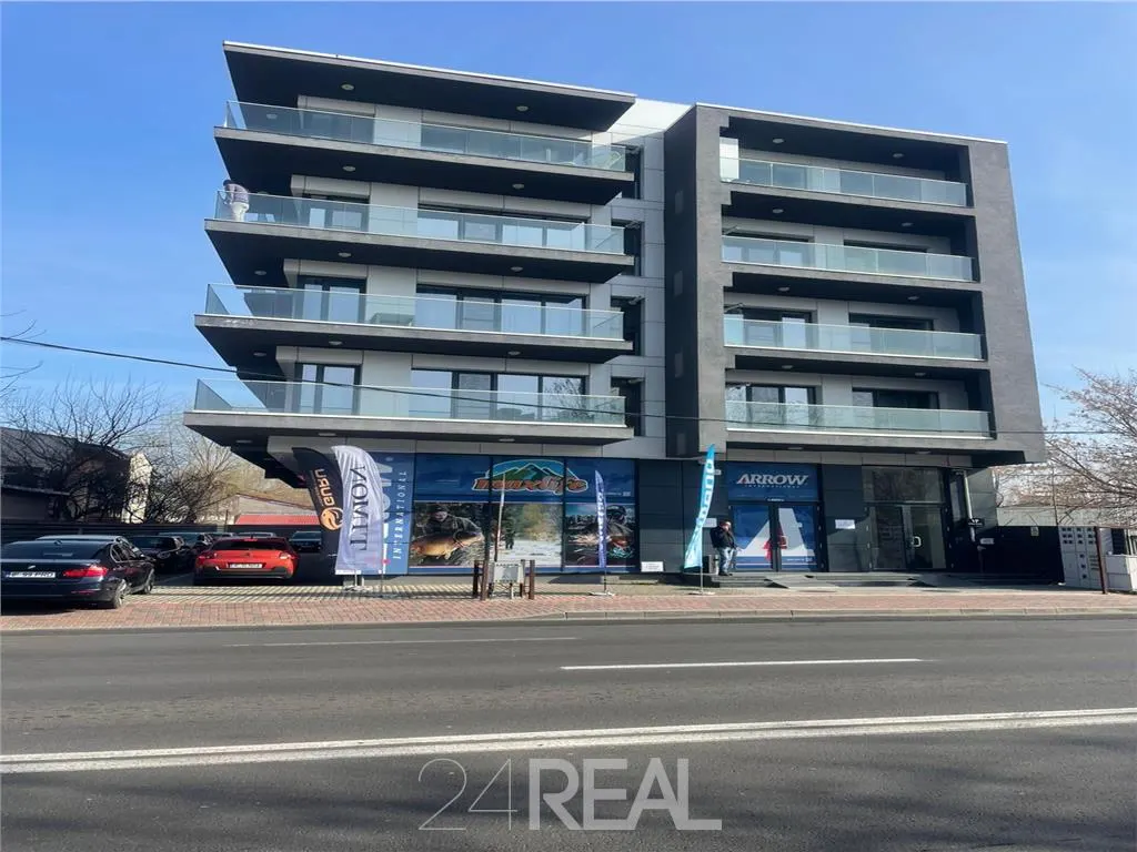 Vanzare spatiu comercial Vitan cu chirias - randament imediat - foto 2