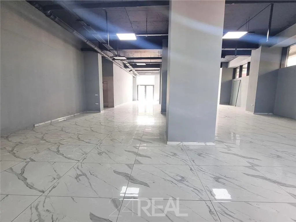 Vanzare spatiu comercial Vitan cu chirias - randament imediat - foto 4