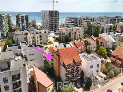 Vanzare Cladire Multifunctionala 783mp Mamaia Nord - Pensiune la Cheie - Mamaia-Sat