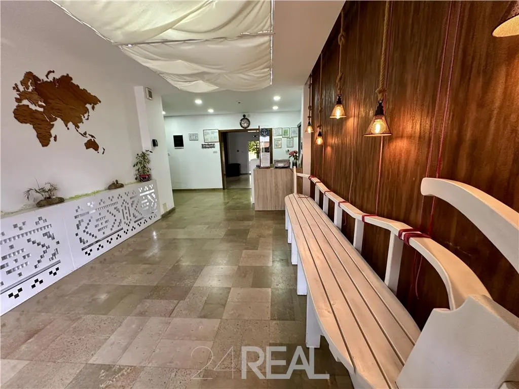 Vanzare Cladire Multifunctionala 783mp Mamaia Nord - Pensiune la Cheie - foto 2