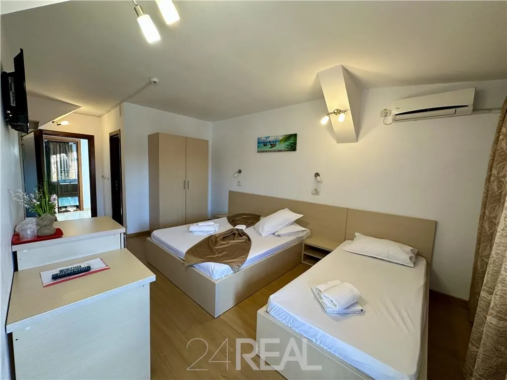 Vanzare Cladire Multifunctionala 783mp Mamaia Nord - Pensiune la Cheie - foto 11