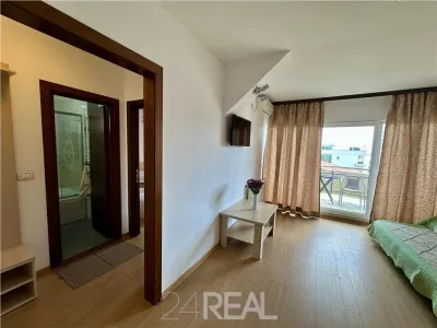 Vanzare Cladire Multifunctionala 783mp Mamaia Nord - Pensiune la Cheie - foto 12