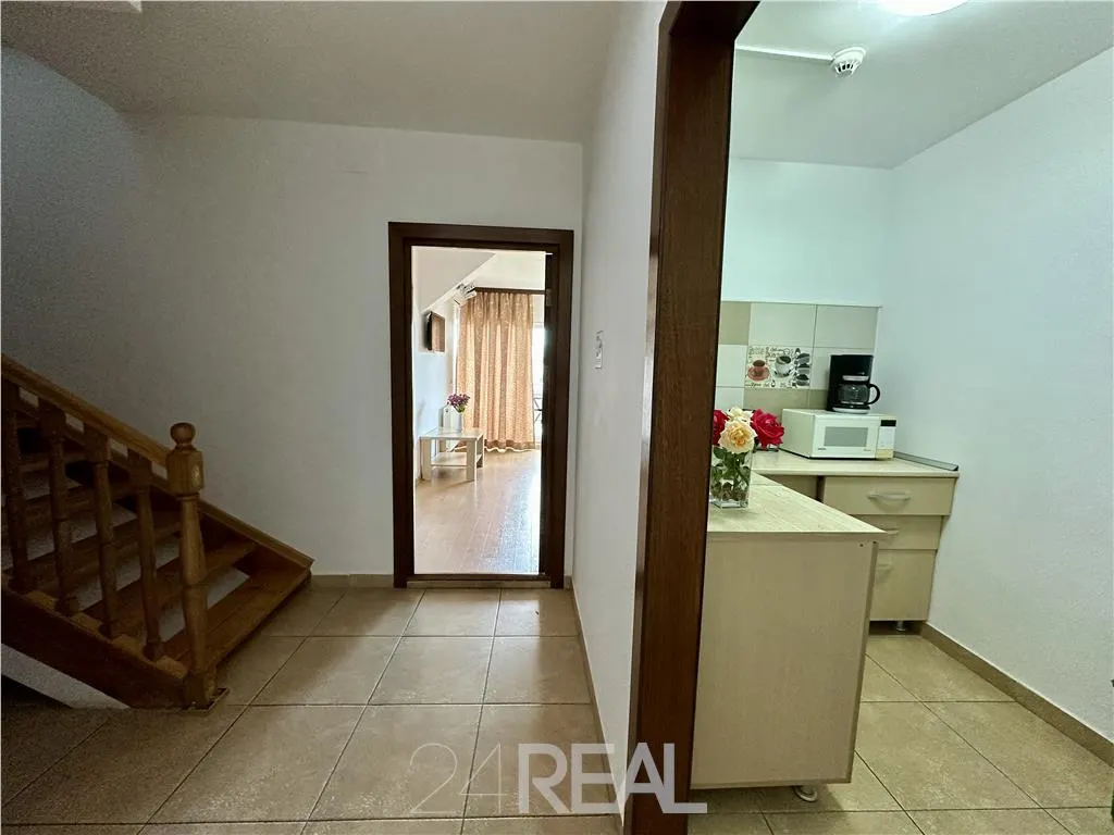 Vanzare Cladire Multifunctionala 783mp Mamaia Nord - Pensiune la Cheie - foto 16
