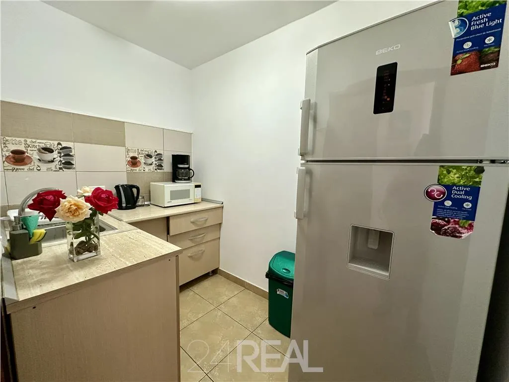 Vanzare Cladire Multifunctionala 783mp Mamaia Nord - Pensiune la Cheie - foto 18