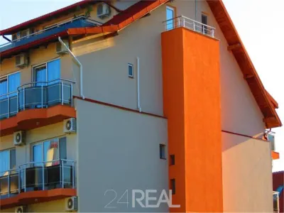 Vanzare Cladire Multifunctionala 783mp Mamaia Nord - Pensiune la Cheie - foto 20