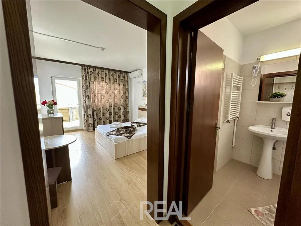 Vanzare Cladire Multifunctionala 783mp Mamaia Nord - Pensiune la Cheie - foto 23