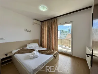 Vanzare Cladire Multifunctionala 783mp Mamaia Nord - Pensiune la Cheie - foto 4