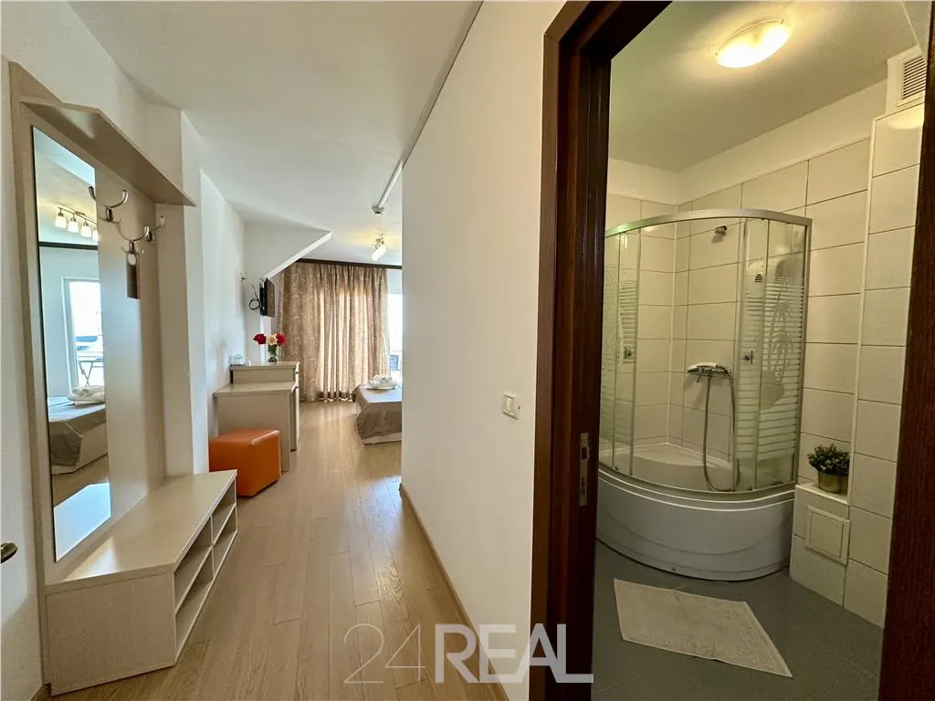 Vanzare Cladire Multifunctionala 783mp Mamaia Nord - Pensiune la Cheie - foto 7