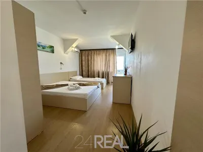 Vanzare Cladire Multifunctionala 783mp Mamaia Nord - Pensiune la Cheie - foto 8