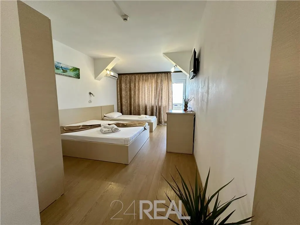 Vanzare Cladire Multifunctionala 783mp Mamaia Nord - Pensiune la Cheie - foto 8