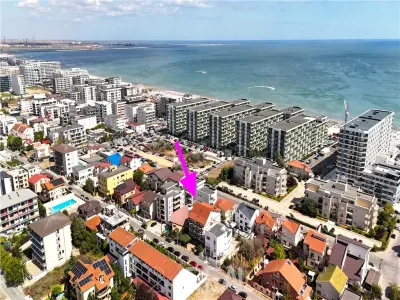 Vanzare Cladire Multifunctionala 783mp Mamaia Nord - Pensiune la Cheie - foto 9