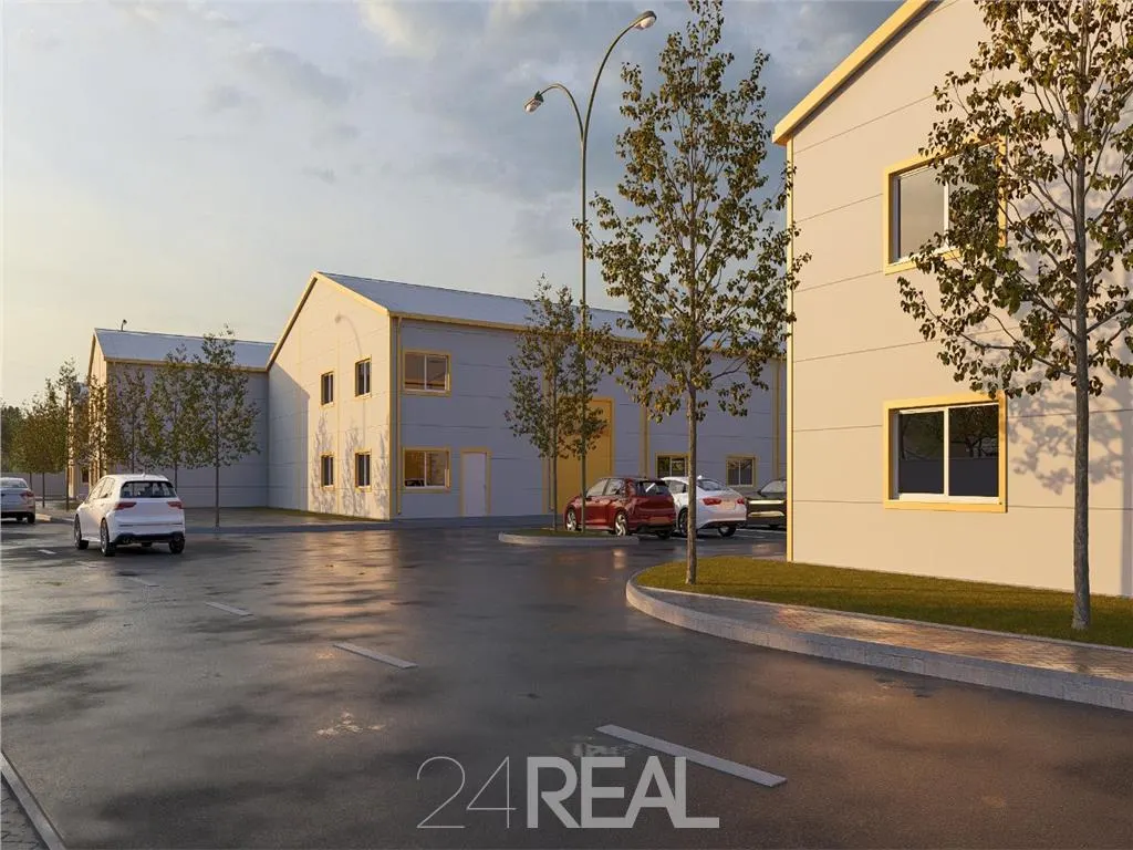 Inchiriere hale NOI industriale Sinesti - de la 550 mp - foto 3