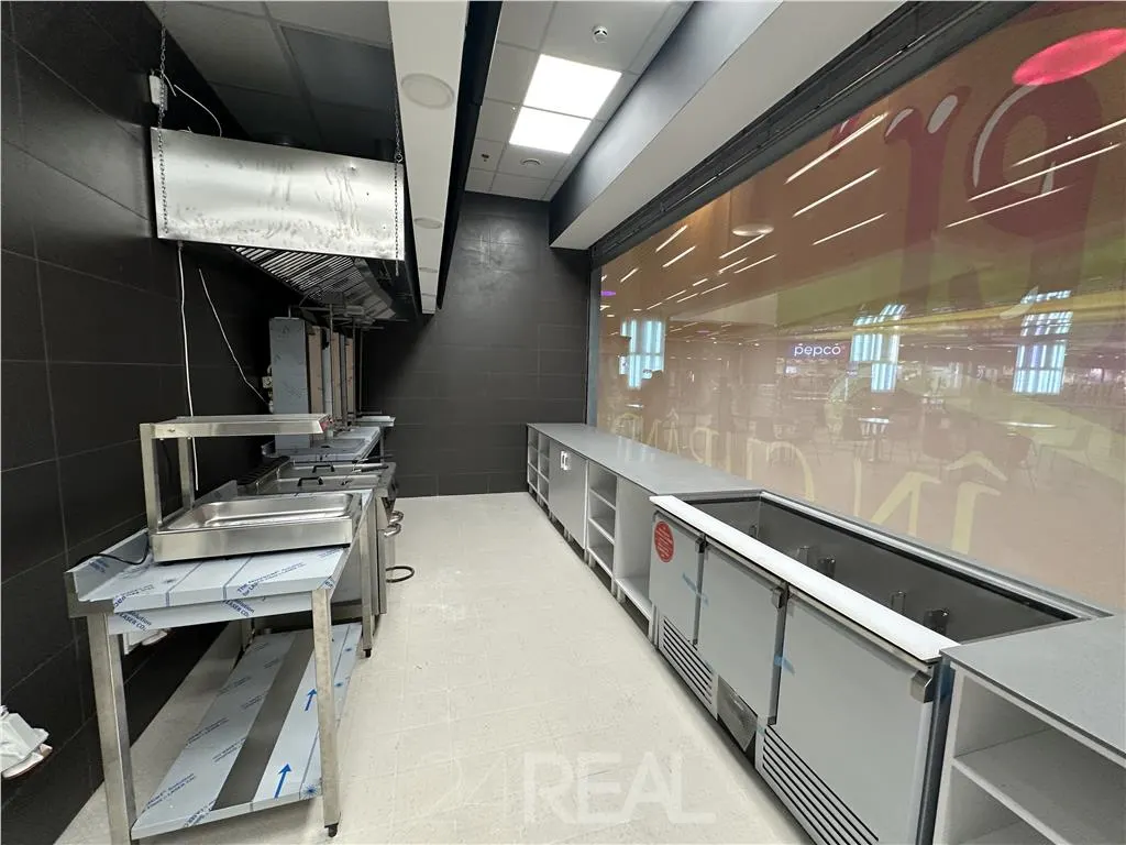 Spatiu comercial utilat pentru Horeca - foto 1