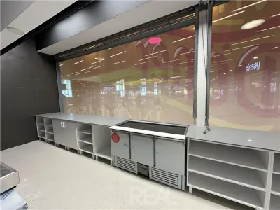 Spatiu comercial utilat pentru Horeca - foto 2