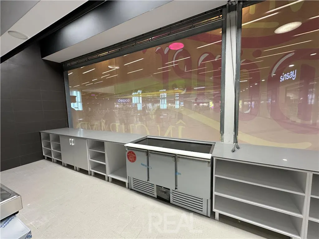 Spatiu comercial utilat pentru Horeca - foto 2