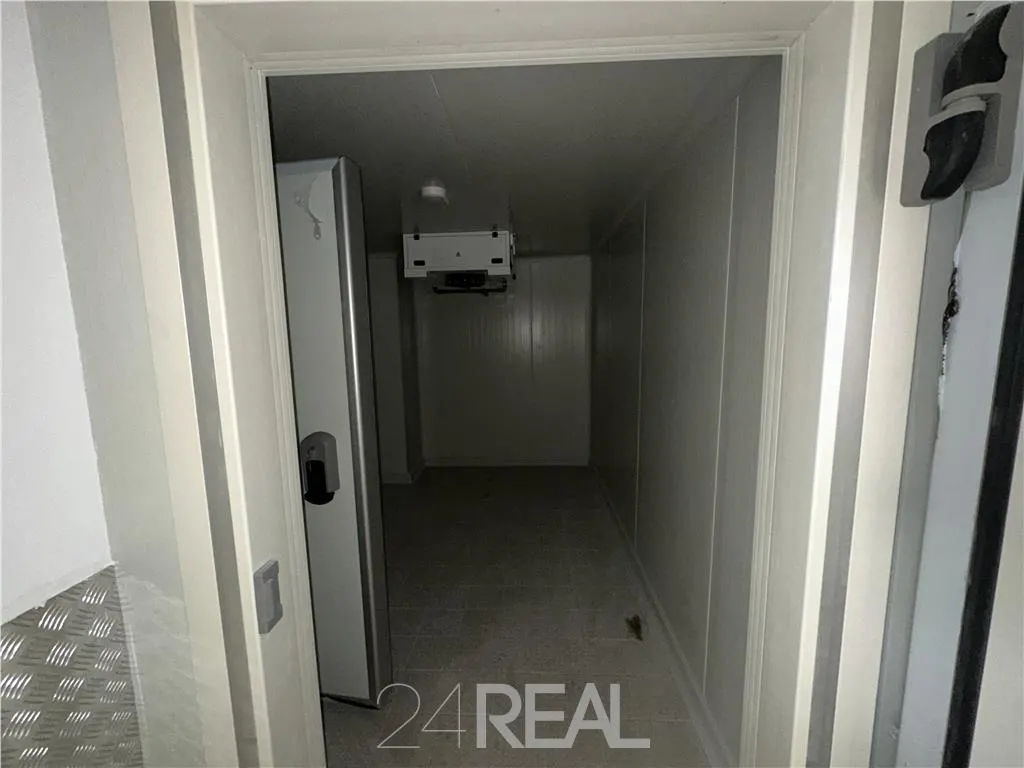 Spatiu comercial utilat pentru Horeca - foto 12
