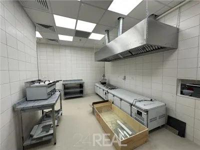 Spatiu comercial utilat pentru Horeca - foto 3