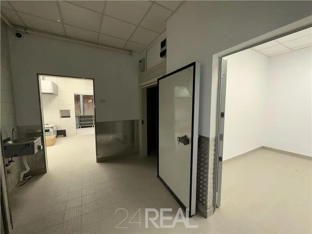 Spatiu comercial utilat pentru Horeca - foto 6