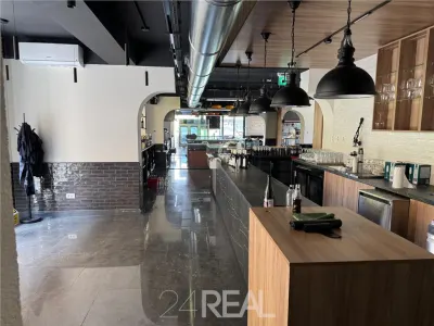 Inchiriere spatiu comercial pretabil Horeca/Showroom/Clinica - foto 2