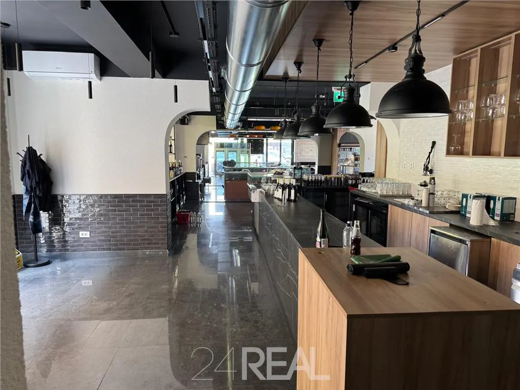 Inchiriere spatiu comercial pretabil Horeca/Showroom/Clinica - foto 2