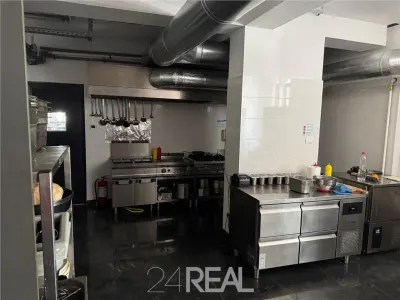 Inchiriere spatiu comercial pretabil Horeca/Showroom/Clinica - foto 5