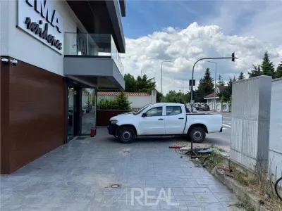Inchiriere spatiu comercial pretabil Horeca/Showroom/Clinica - foto 8