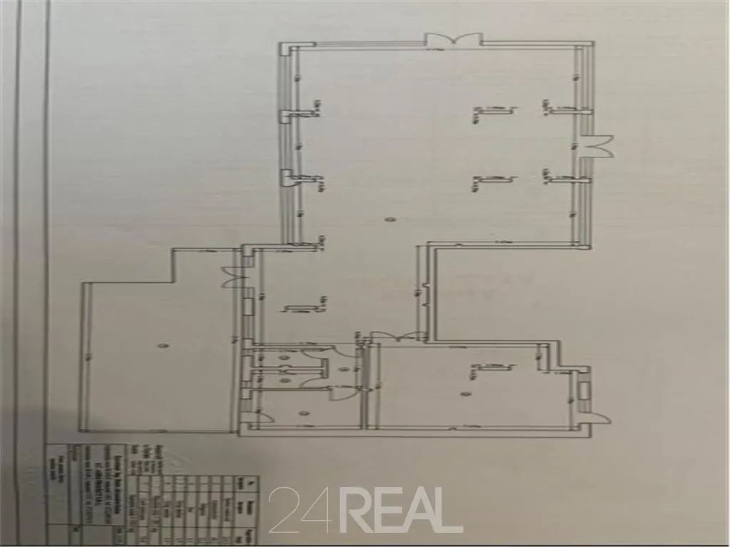 Inchiriere spatiu comercial pretabil Horeca/Showroom/Clinica - foto 9