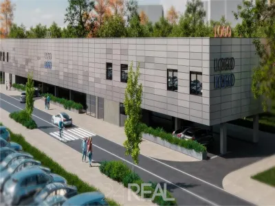 Spatiu comercial - H Lake Plaza - Bucuresti