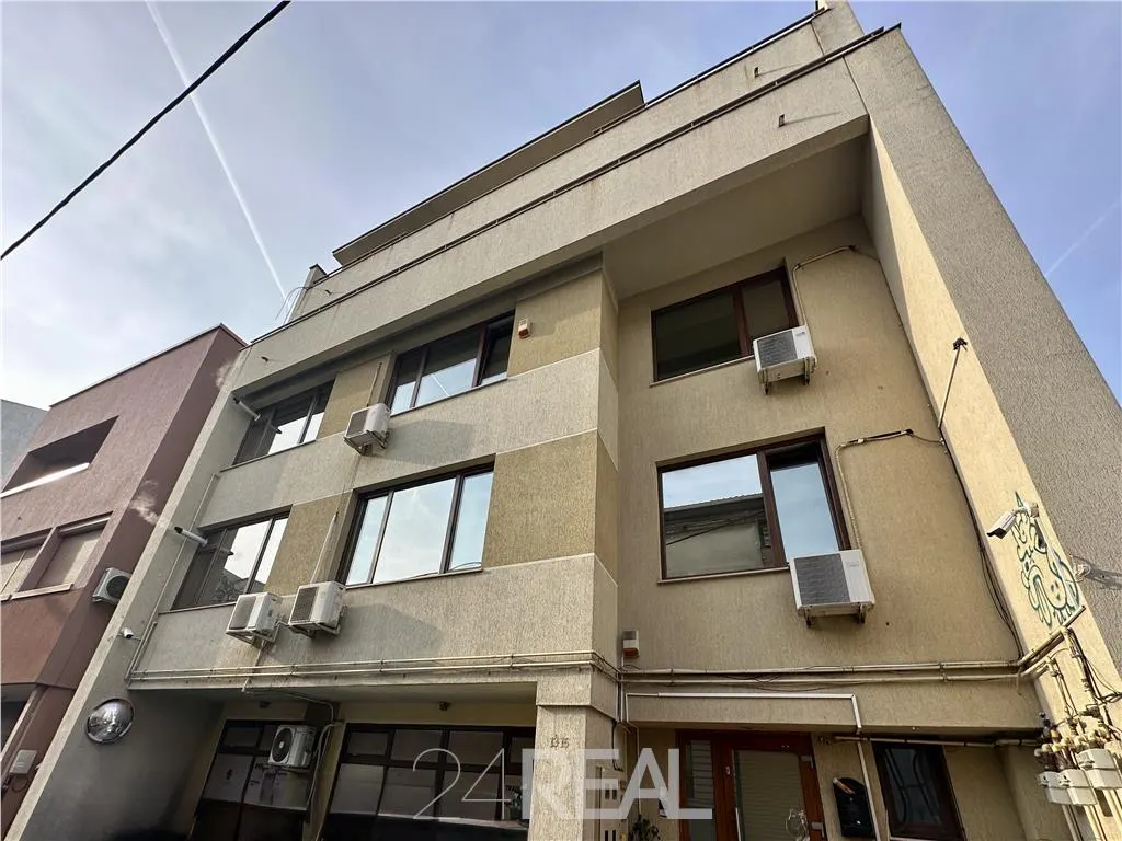 OPORTUNITATE INVESTITIE: Cladire Reprezentativa S+P+4E | Ultracentral - foto 2
